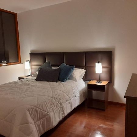 Casa San Roque Villa Cajamarca Kültér fotó